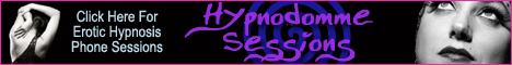 hypnodomme sessions